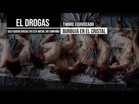Video thumbnail for Burbuja en el cristal
