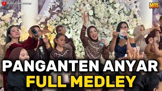 Download lagu PANGANTEN ANYAR - FULL MEDLEY// WULAN ft NURI//MG5 MUSIC LIVE CIUYAH mp3 Download lagu PANGANTEN ANYAR - FULL MEDLEY// WULAN ft NURI//MG5 MUSIC LIVE CIUYAH mp3