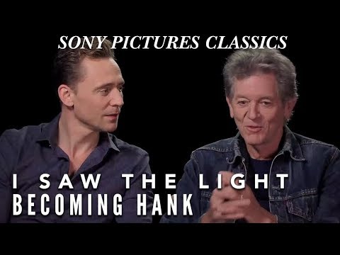 I Saw the Light (Featurette 'Becoming Hank - Part Two')