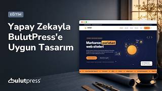 Yapay Zeka ile Sıfırdan Ajans Sitesi: Tasarım Tarifi | Claude + WebMCP
