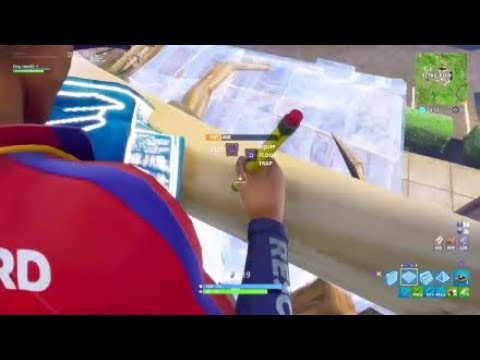 1v1 Against Liitle Kid He Got Exposed Bad