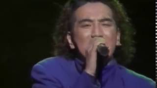 Katsumi-06-危険な女神 (Live 1992)