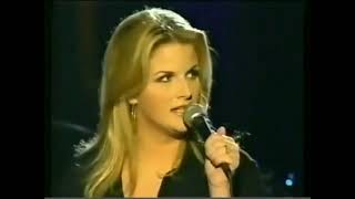 Trisha Yearwood - Love Wouldn&#39;t Lie To Me (music video : album version)