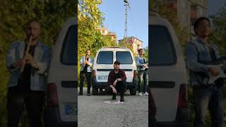 Manuş Baba - Hasret Kapısı #Cospilav 2