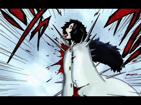Bleach Chapter 598 Review - Senjumaru vs Weizol!! Soul Society Memories!