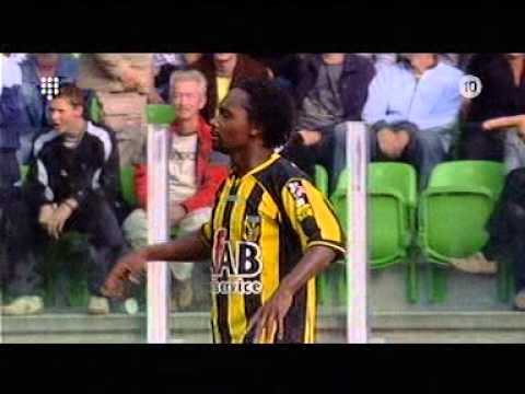 FC Groningen Vitesse 2006