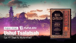 Siapa itu Muhammad?