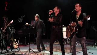 Video Ventanillas (En Vivo) de Hernaldo Zúñiga, Natalino