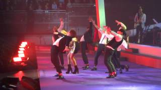 Ladies of Soul 2017 - Candy Dulfer & Avant Garde Collective - Sax A Go Go