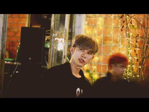 180525 : S T A M P FOCUS  #kboy