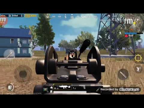 Only airdrop loot challange !!