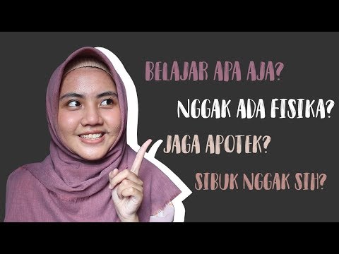 download lagu mp3 mp4 Cara Sukses Kuliah Farmasi, download lagu Cara Sukses Kuliah Farmasi gratis, unduh video klip Cara Sukses Kuliah Farmasi