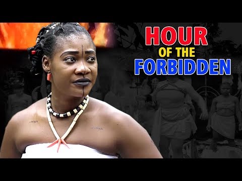 HOUR OF THE FORBIDDEN SEASON 1&2 "FULL MOVIE" - (Mercy Johnson) 2020 Latest Nollywood Epic Movie