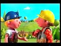 Bob The Builder The Knights Of Can A Lot 2003 ABC Broadcast