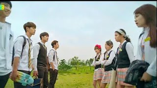 School Love Story ❤ New Korean Mix Hindi Songs �