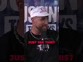 Travis Kelce has A CRAZY First impression Of Patrick Mahomes  | Bussin' With The Boys