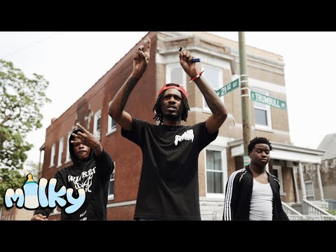 Swagg2100 - Up The Score (Official Music Video)
