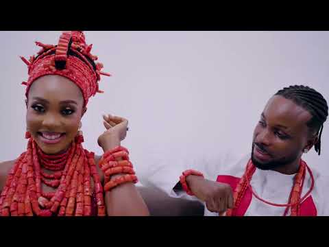 Hammerboi - Abieyuwa (Performance Video)