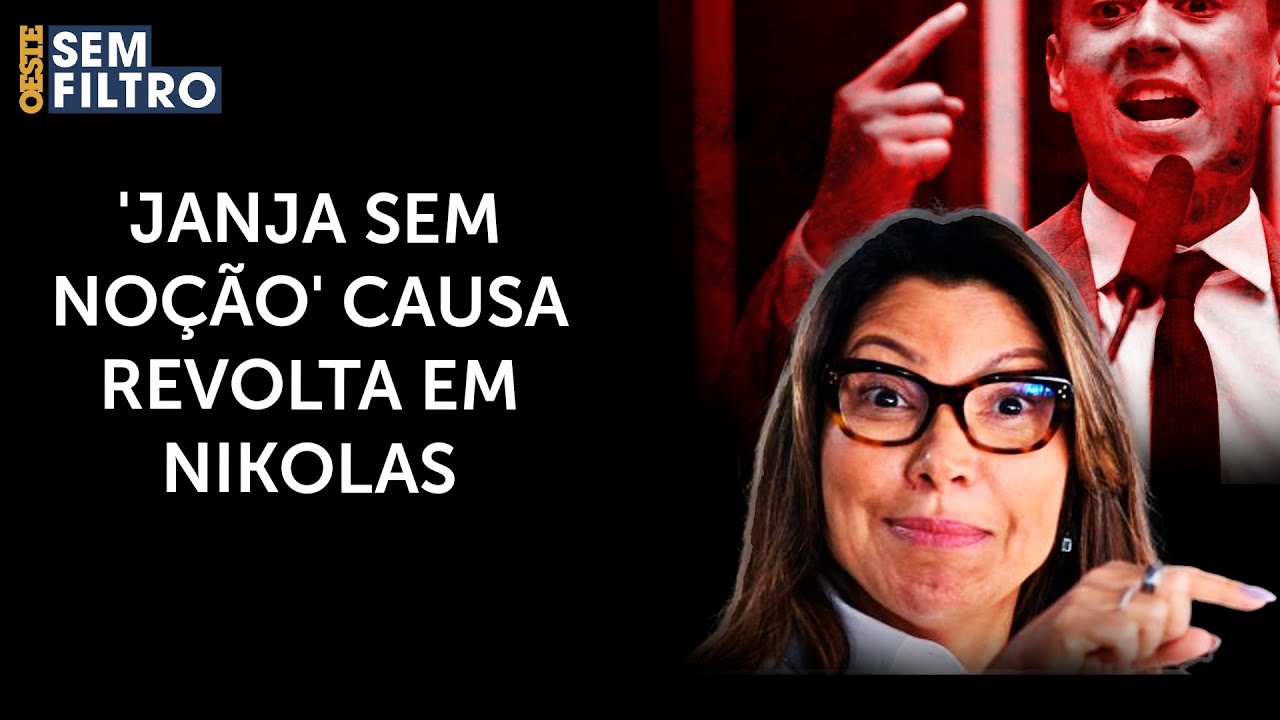 Janja 'convoca' brasileiros para o carnaval enquanto população fica sem café e picanha