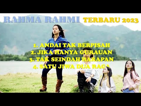 LAGU TERBARU RAHMA RAHMI 2023 SLOWROCK | #slowrockterbaru | #laguterbaru | #slowrock
