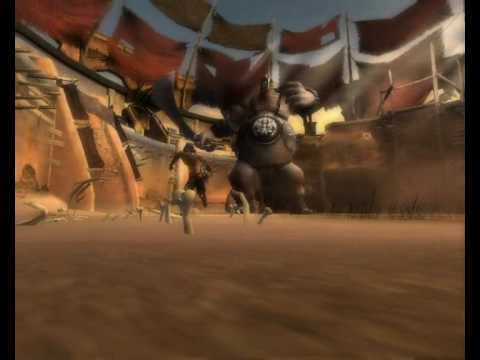 Klompa is sick of his life