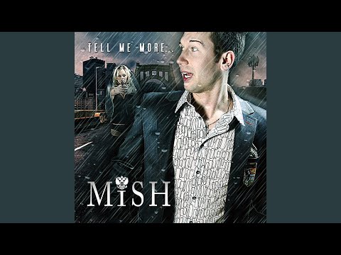 Tell You Something (feat. Laura White)