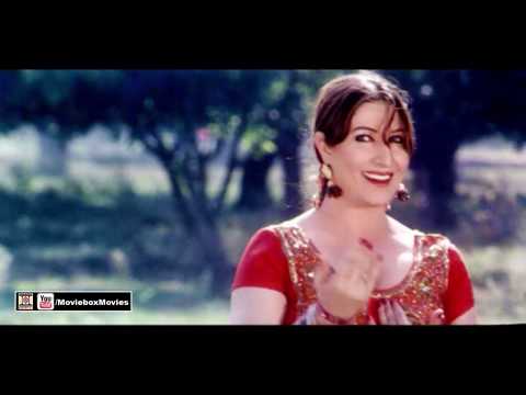 PAIRIN ISHQ DI JHANJHAR PA KE - NASEEBO LAL - SAIMA - FILM WOHTI LAI KE JANI AYE