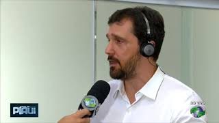 Polícia Federal prende cinco falsos psicólogos no Piauí