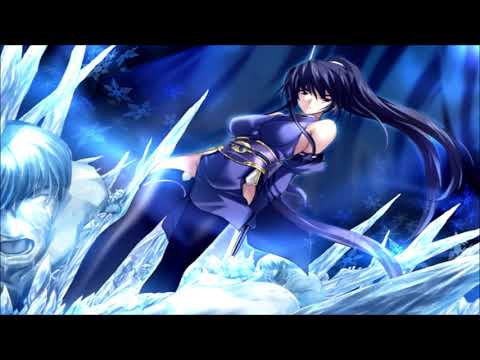 Drakim's VGM 762 - Beat Blades Haruka - The Ends of Eternity