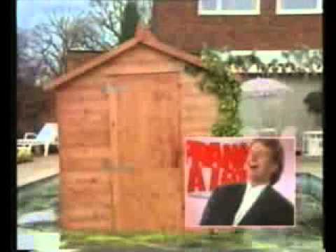 Carling Black Label   Lager   Beadle's About   1992   UK Advert