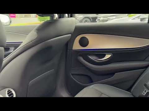 Mercedes-Benz E-Class E220d AMG Line - Image 2