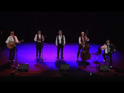 Kapela Warszawska im. Staska Wielanka - Nasze kawalerskie