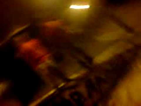 שבי אלוף העולם בפארקור