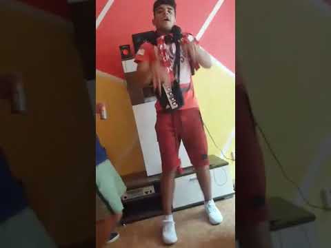 Lil dope    remix  luciano meer