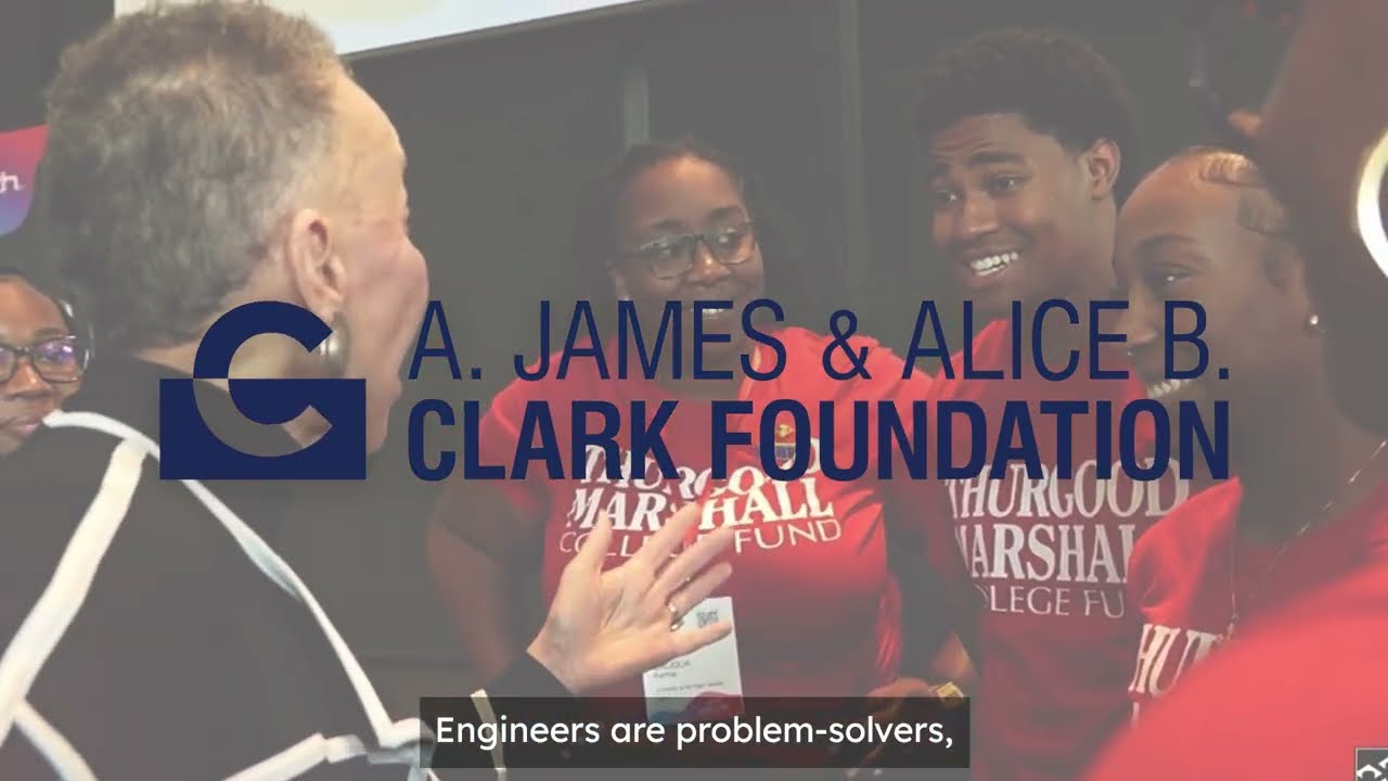 Engineering Initiatives | Clark Foundation