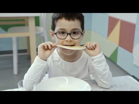 dúhovka Očná škôlka - Vianoce 2021