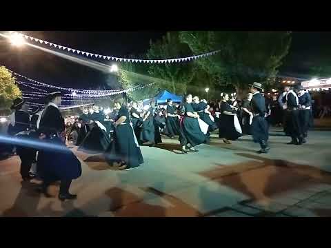 Patronales Villa de Maria Rio Seco Cordoba