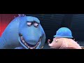 Monsters Inc 2001