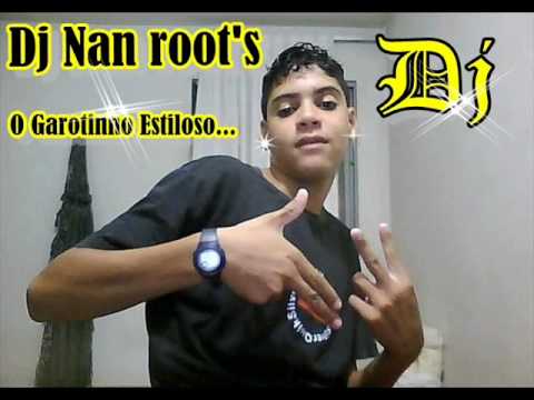 MELO DE SANDRIELY 2010 DJ NAN ROOTS