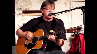 Norman Blake (The New Mendicants) - Did I Say live at Anthony Burgess Foundation, Manchester
