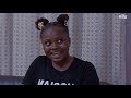 Peggy The Over Ambitious Girl And Her Single Mother - Nigerian Movies 2025