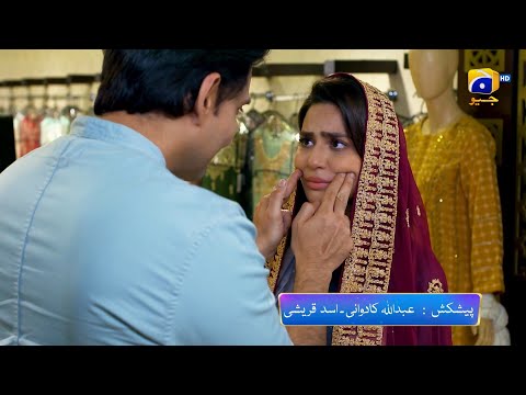 Mujhay Qabool Nahin Episode 19 Promo | Tonight at 8:00 PM Only On Har Pal Geo