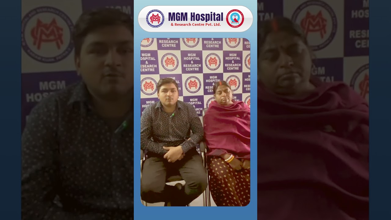 Patient Story