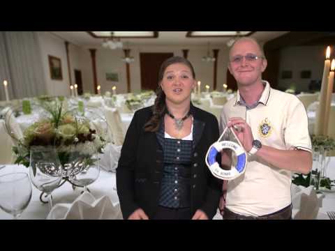 Michaela und Andreas Kraxner, Gasthof Kraxner in Hatzendorf