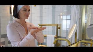 Maison Blanche X Gemology