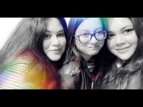 Happy Birthday Nameera!