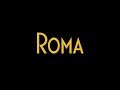 MyROMA Q&A with Writer/Director Alfonso Cuarón