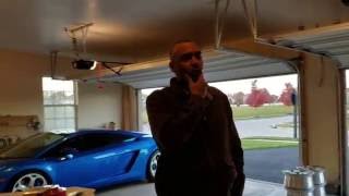 How I Got Into Investing in Real Estate Over 35 Properties and The Lamborghini!?