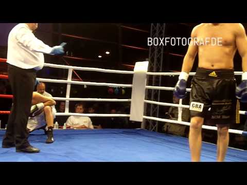 Misha Manukian vs Mavran Schade