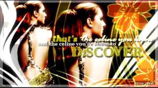 Celine Dion - That's Just The Woman In Me KARAOKE/INSTRUMENTAL (Taking Chances)